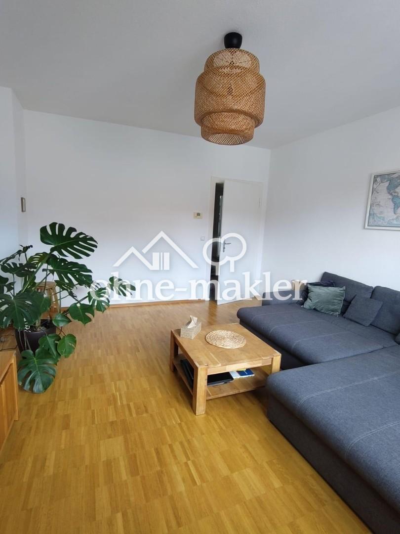PROVISIONSFREI im Frankenberger Viertel - Foto 1