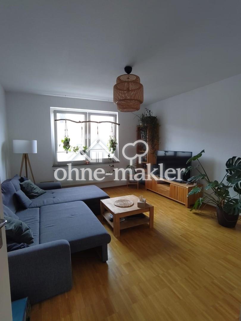 PROVISIONSFREI im Frankenberger Viertel - Foto 2