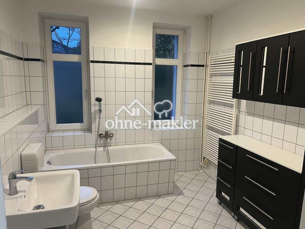 Attraktive WG-geeignete 2-Zimmerwohnung in Berlin-Johannisthal - Photo 4
