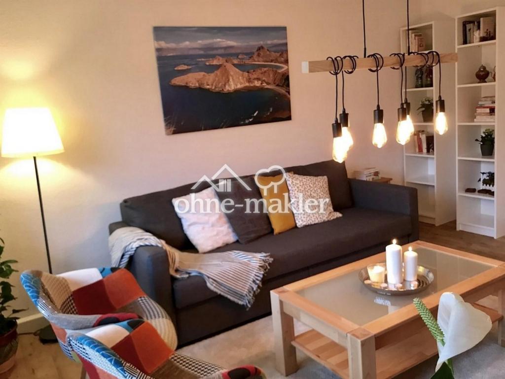 Schönes 2 Zimm WG in Bogenhausen (Parkstadt) - ruhige Ost-Lage zum Innenhof - Foto 3