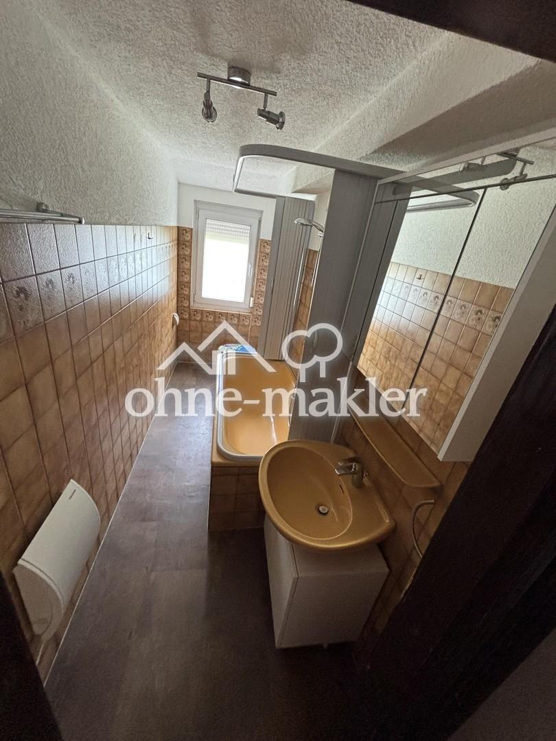 moderne 3,5-Zi fussläufig zum Bahnhof, 72479 Strassberg - Foto 2