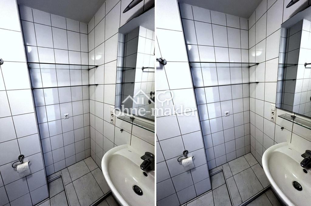 Sofort frei: 2 Zimmer mitten in Mannheim mit Einbauküche & eigenem Stellplatz - Foto 4