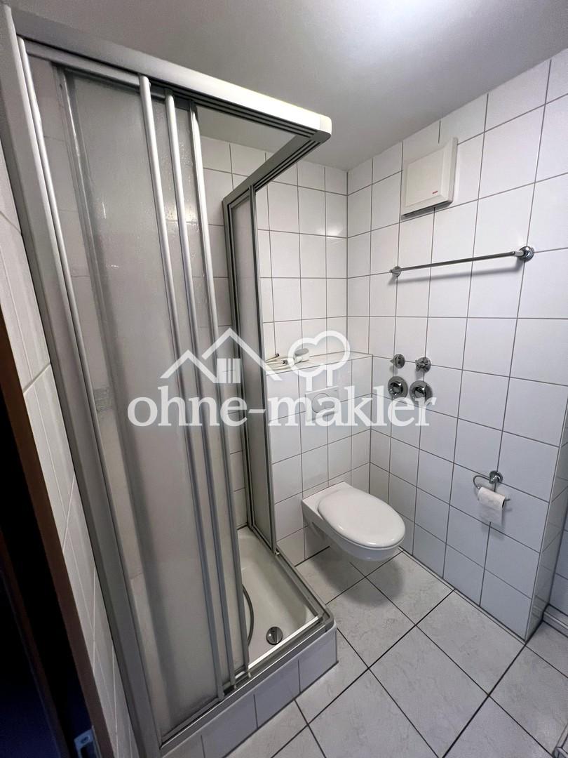 Sofort frei: 2 Zimmer mitten in Mannheim mit Einbauküche & eigenem Stellplatz - Foto 5
