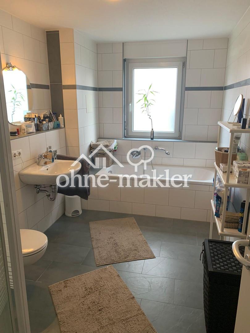 Vollständig renovierte 2-Zimmer-Wohnung mit Balkon, Einbauküche + TG in Filderstadt-Bonlanden - Foto 5