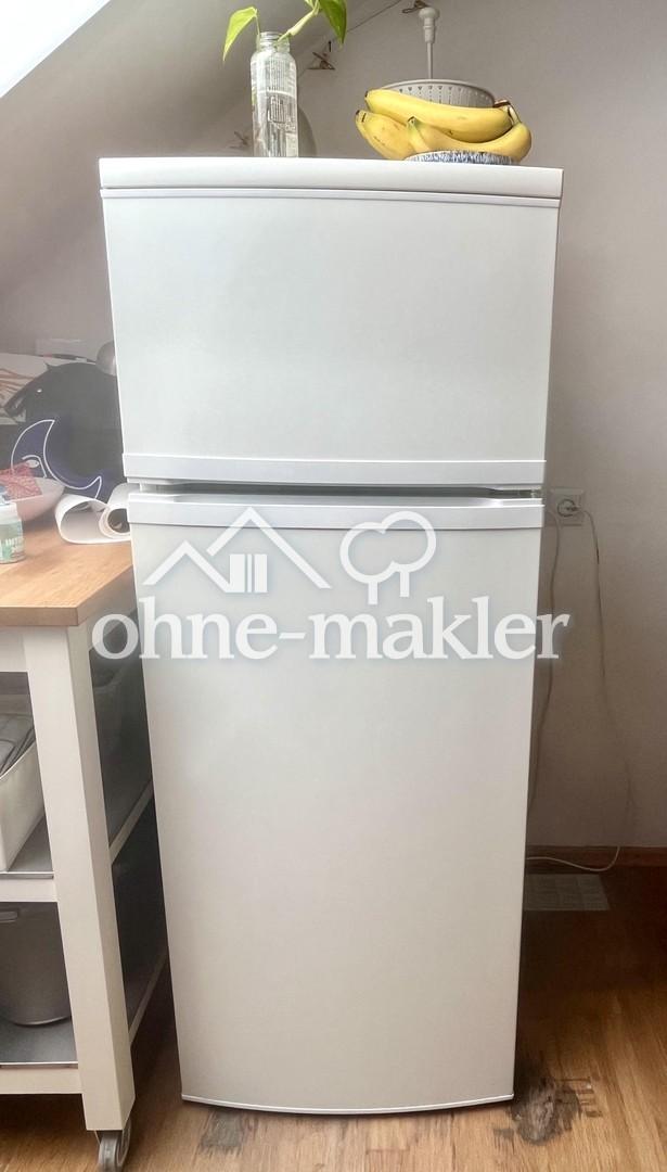 2-Zimmer-Dachgeschosswohnung mit Garten im Gallusviertel - Photo 5