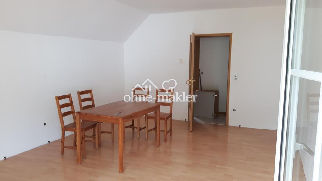 2-Zimmer Wohnung mit Blick ins Grüne - Photo 1