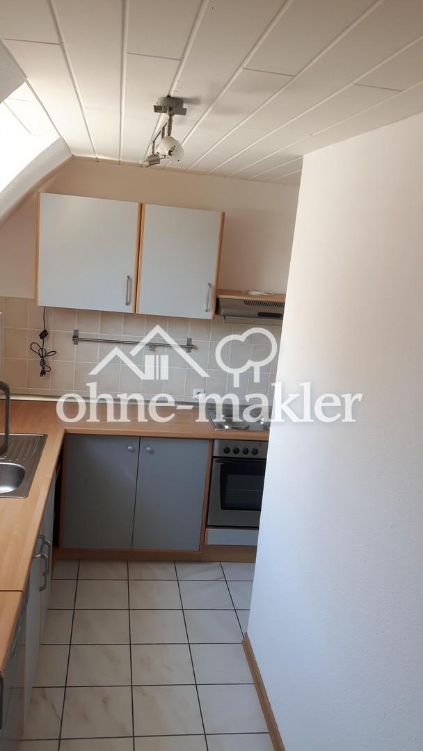 2-Zimmer Wohnung mit Blick ins Grüne - Photo 2