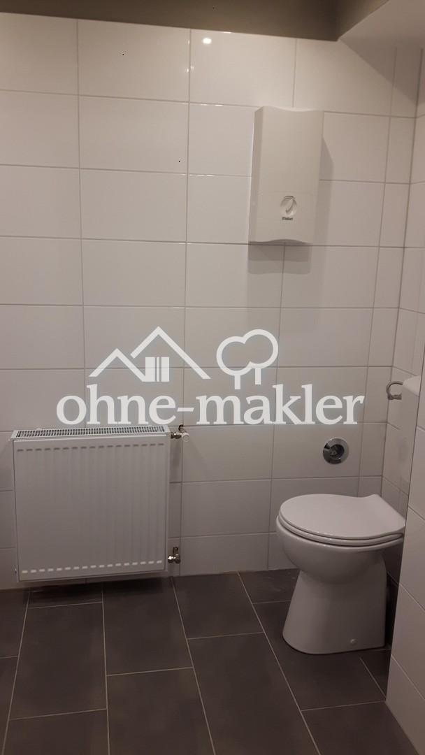 2-Zimmer Wohnung mit Blick ins Grüne - Photo 5