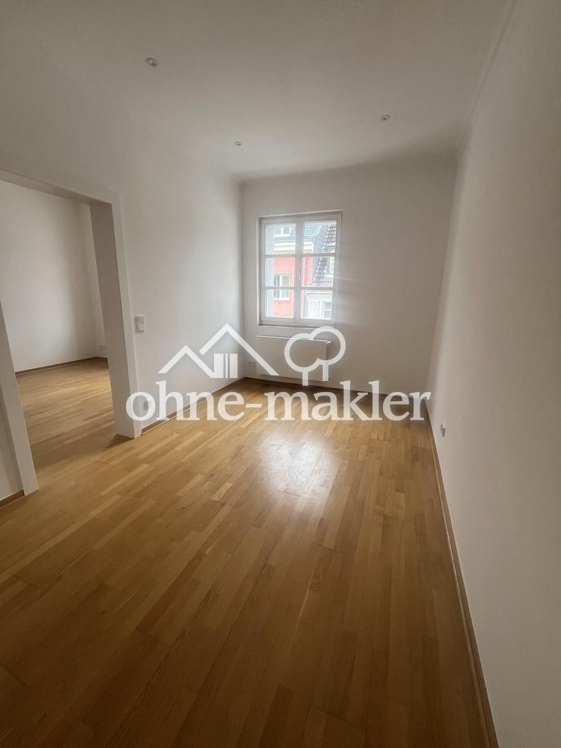 Helle 2 Zimmer Wohnung in der Carlstadt - Photo 1