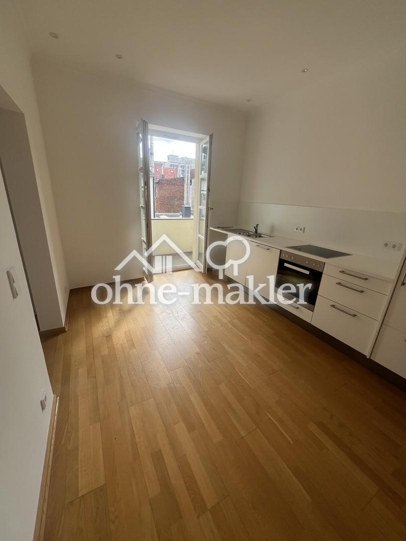 Helle 2 Zimmer Wohnung in der Carlstadt - Photo 2