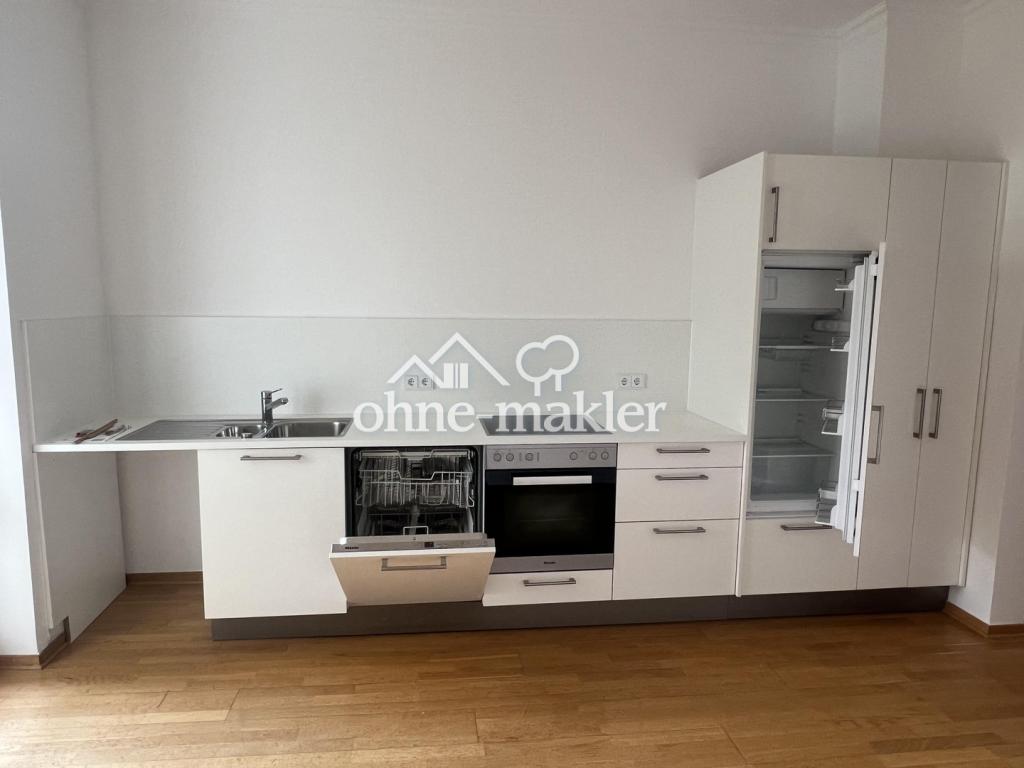 Helle 2 Zimmer Wohnung in der Carlstadt - Photo 3