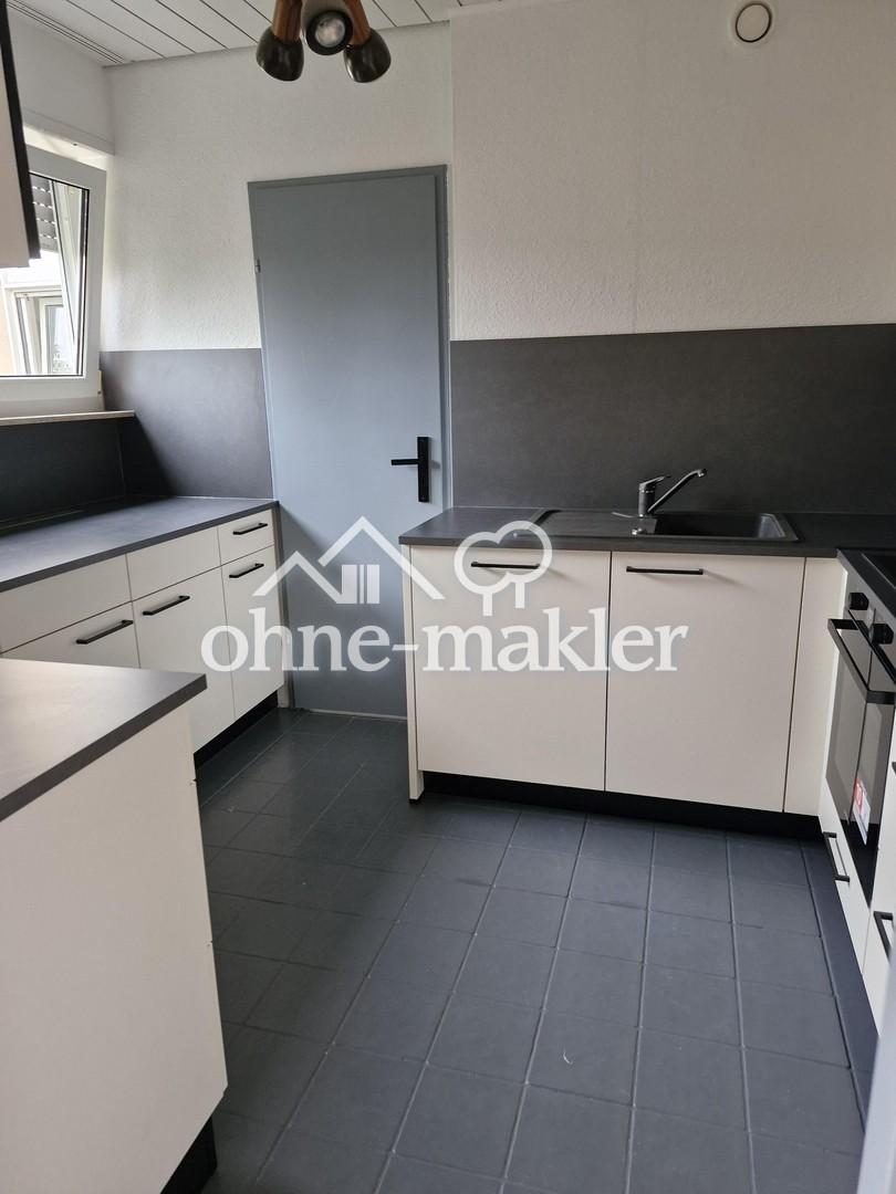 4 Zimmer Wohnung - Foto 2