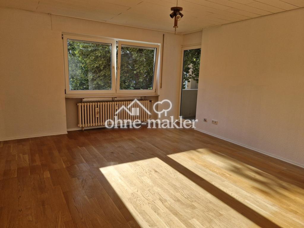 4 Zimmer Wohnung - Foto 1