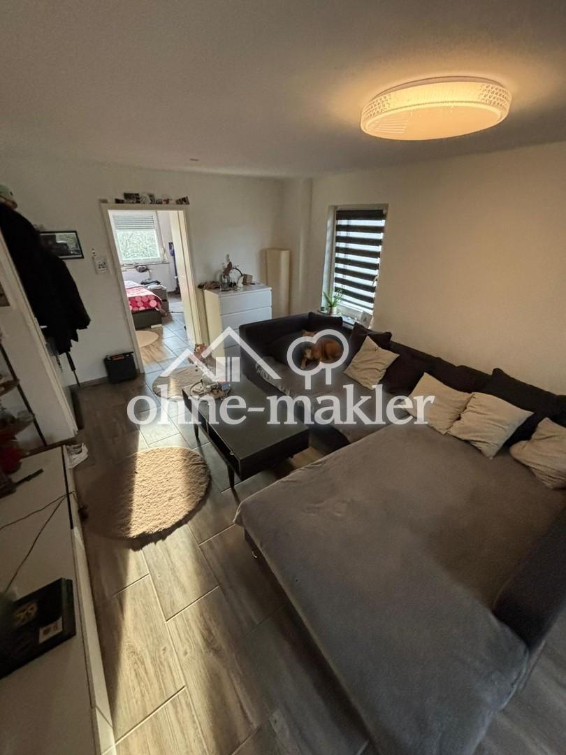 renovierte 2ZKB Wohnung - Photo 1