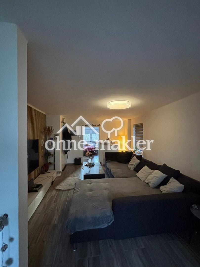 renovierte 2ZKB Wohnung - Photo 2