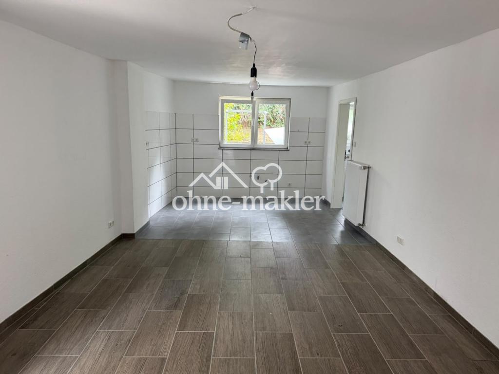 renovierte 2ZKB Wohnung - Foto 1