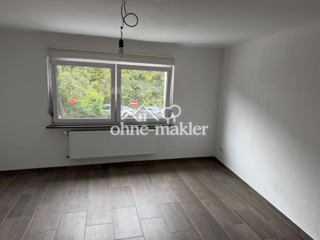 renovierte 2ZKB Wohnung - Foto 5
