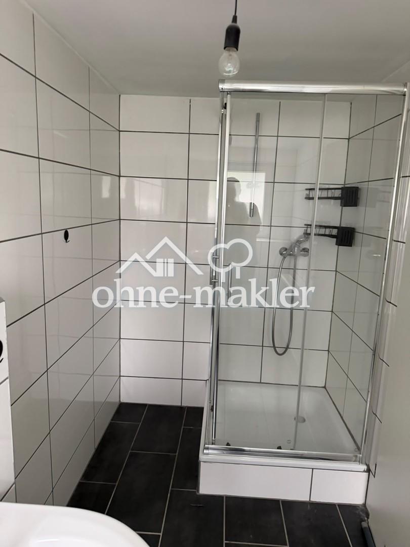 renovierte 2ZKB Wohnung - Foto 2