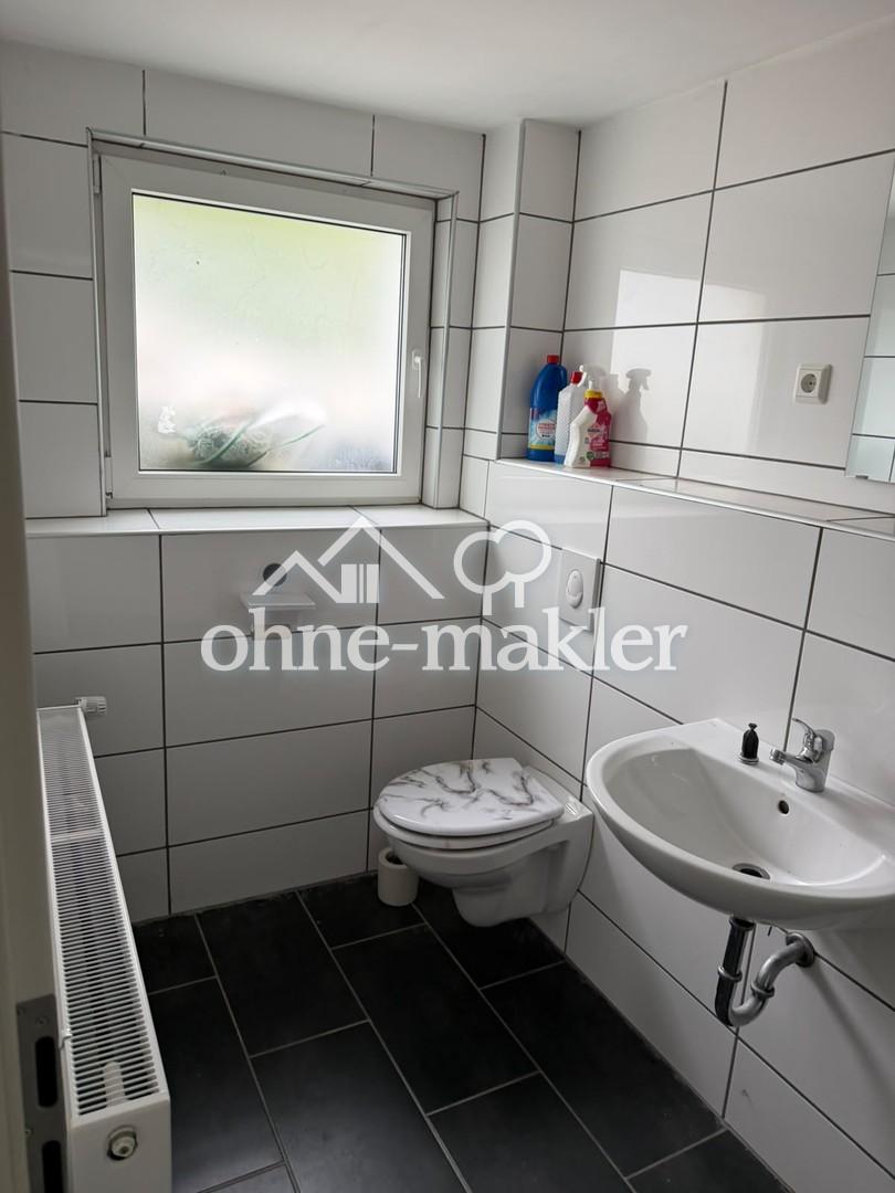 renovierte 2ZKB Wohnung - Foto 3