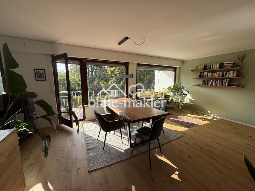 wunderschöne große Wohnung in Köln Weiß - Photo 2