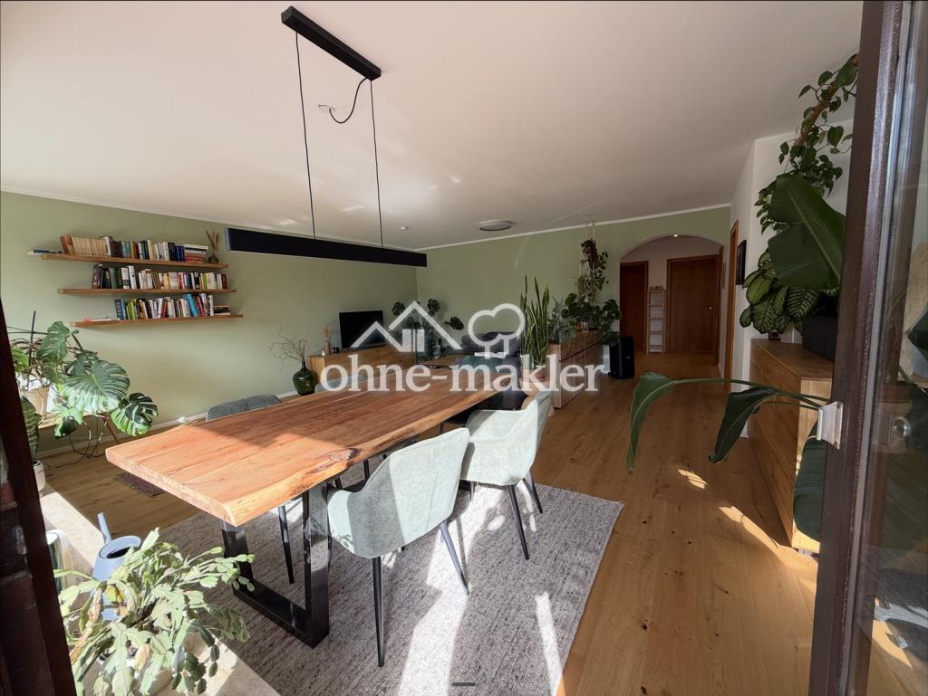 wunderschöne große Wohnung in Köln Weiß - Photo 3