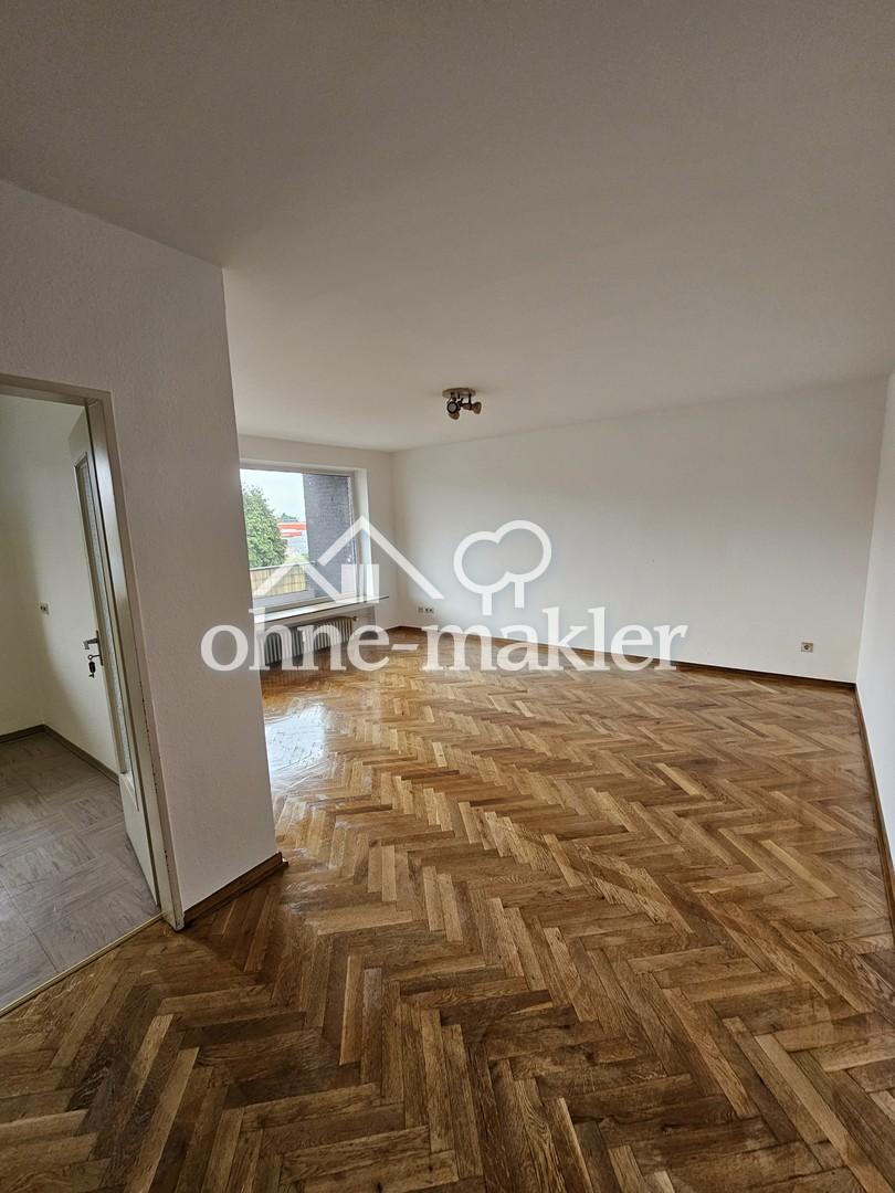 Großzügige ca. 100 m² Wohnung mit Parkett, Tageslichtbad und hellen Räumen - Photo 1