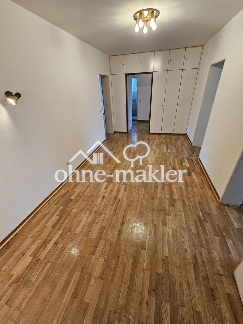 Großzügige ca. 100 m² Wohnung mit Parkett, Tageslichtbad und hellen Räumen - Photo 4