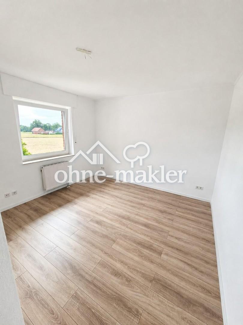 Erstbezug nach Sanierung: helle 3-Zimmer Wohnung - Foto 1