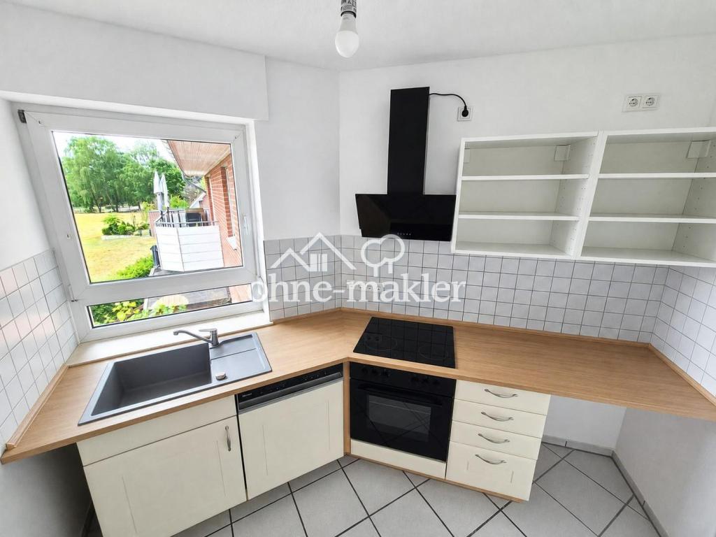 Erstbezug nach Sanierung: helle 3-Zimmer Wohnung - Foto 3