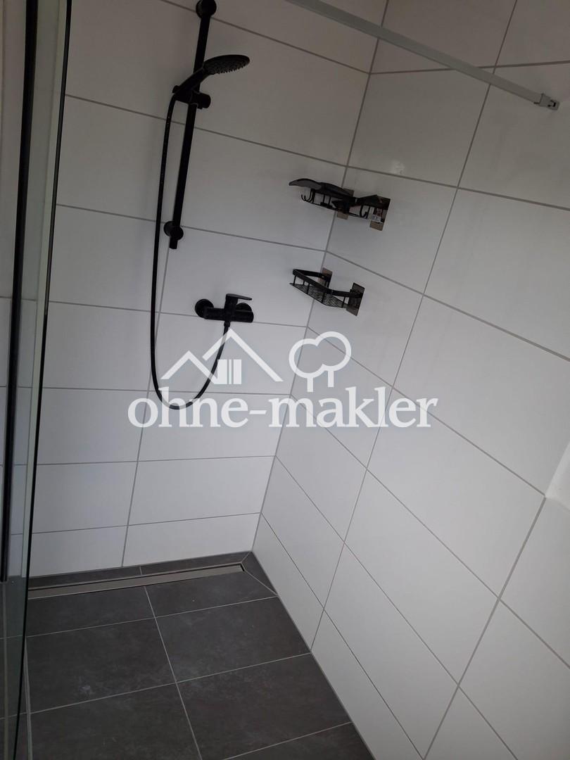 Zentral gelegene sanierte 2-Zimmer EG Wohnung Lev Schlebusch mit Terrasse - Photo 1