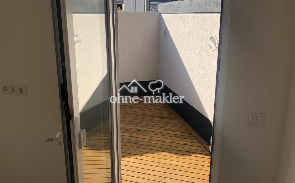 Zentral gelegene sanierte 2-Zimmer EG Wohnung Lev Schlebusch mit Terrasse - Photo 4