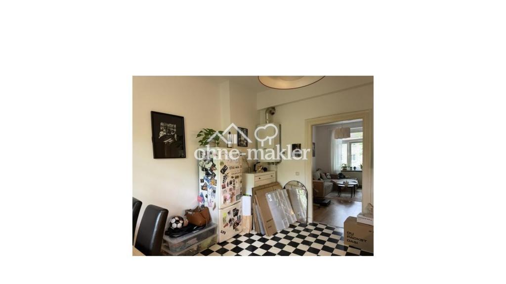 Attraktive 3-Zimmer-Altbauwohnung im Kreuzviertel zu vermieten - Photo 3