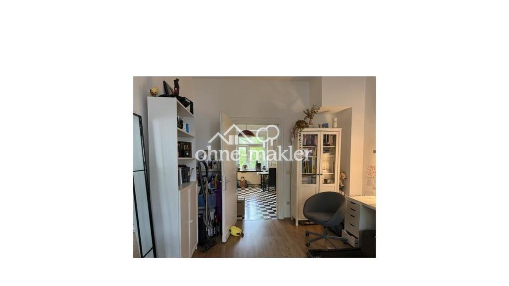 Attraktive 3-Zimmer-Altbauwohnung im Kreuzviertel zu vermieten - Photo 1