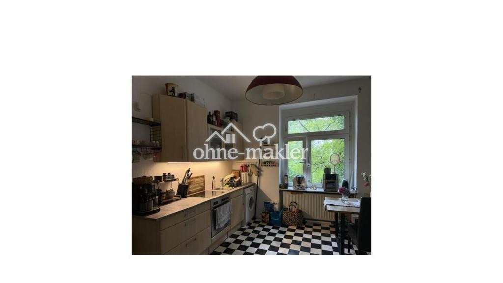 Attraktive 3-Zimmer-Altbauwohnung im Kreuzviertel zu vermieten - Photo 5