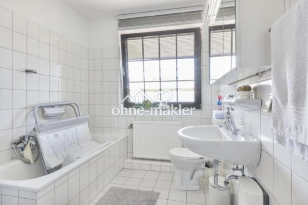 Helle und gepflegte 3-Zimmer-Wohnung mit Loggia in Achim - Foto 5