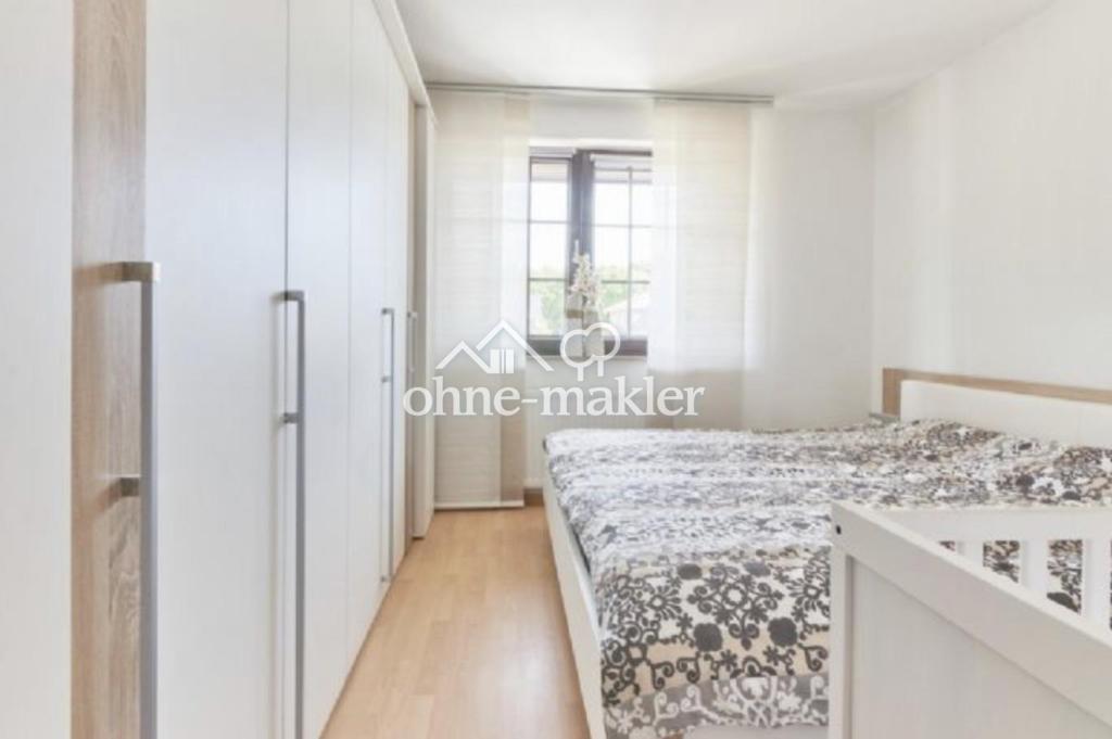 Helle und gepflegte 3-Zimmer-Wohnung mit Loggia in Achim - Foto 3