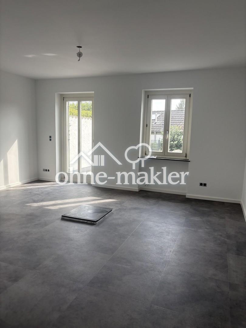 ***Modernisiertes, kleines Rheinhaus mit Garten & Terrasse mitten in Bad Honnef*** - Foto 1