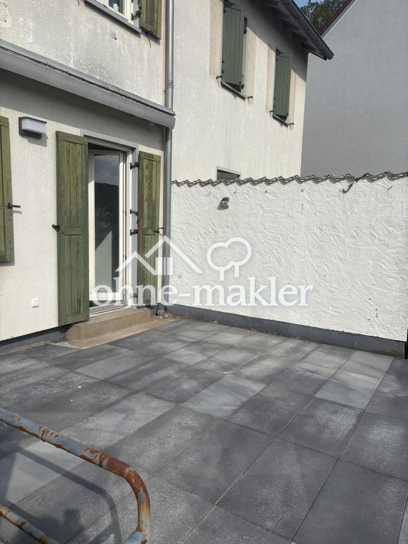 ***Modernisiertes, kleines Rheinhaus mit Garten & Terrasse mitten in Bad Honnef*** - Foto 4
