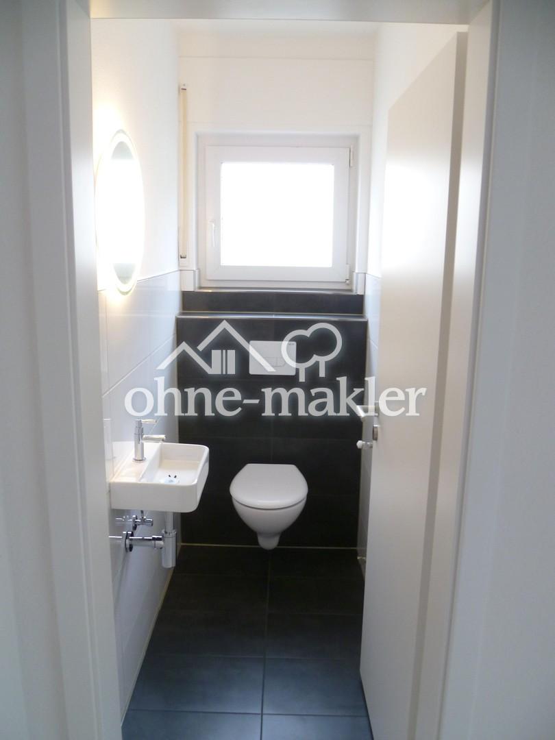 Schöne frisch renovierte 3 Zimmerwohnung am Südhang in Ortenberg - Foto 3