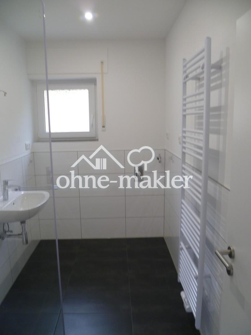 Schöne frisch renovierte 3 Zimmerwohnung am Südhang in Ortenberg - Foto 4