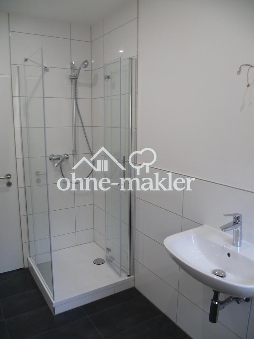 Schöne frisch renovierte 3 Zimmerwohnung am Südhang in Ortenberg - Foto 5