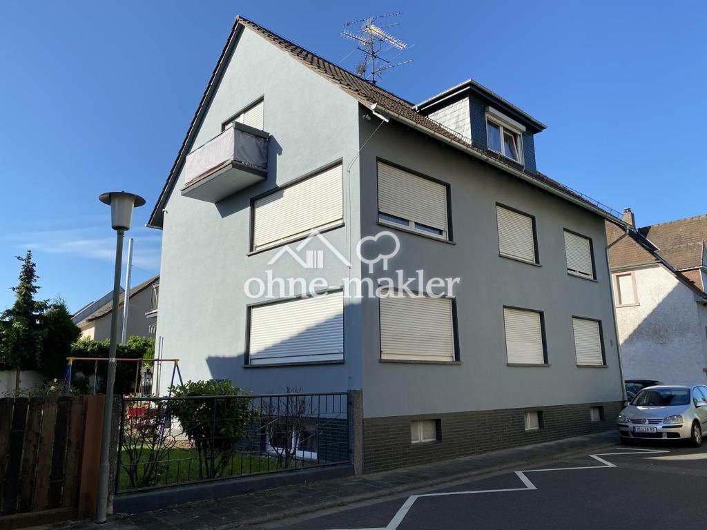 Helle 3-Zimmer-Wohnung mit schönem Ausblick in Hanau-Steinheim - Photo 5