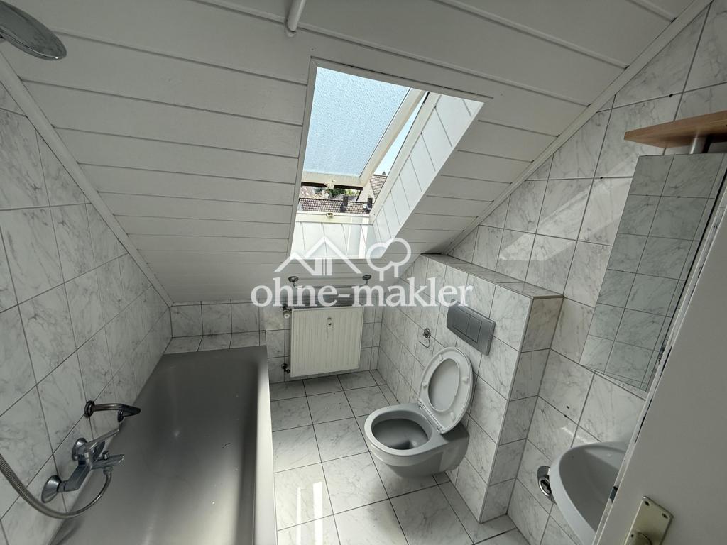 Helle 3-Zimmer-Wohnung mit schönem Ausblick in Hanau-Steinheim - Photo 3