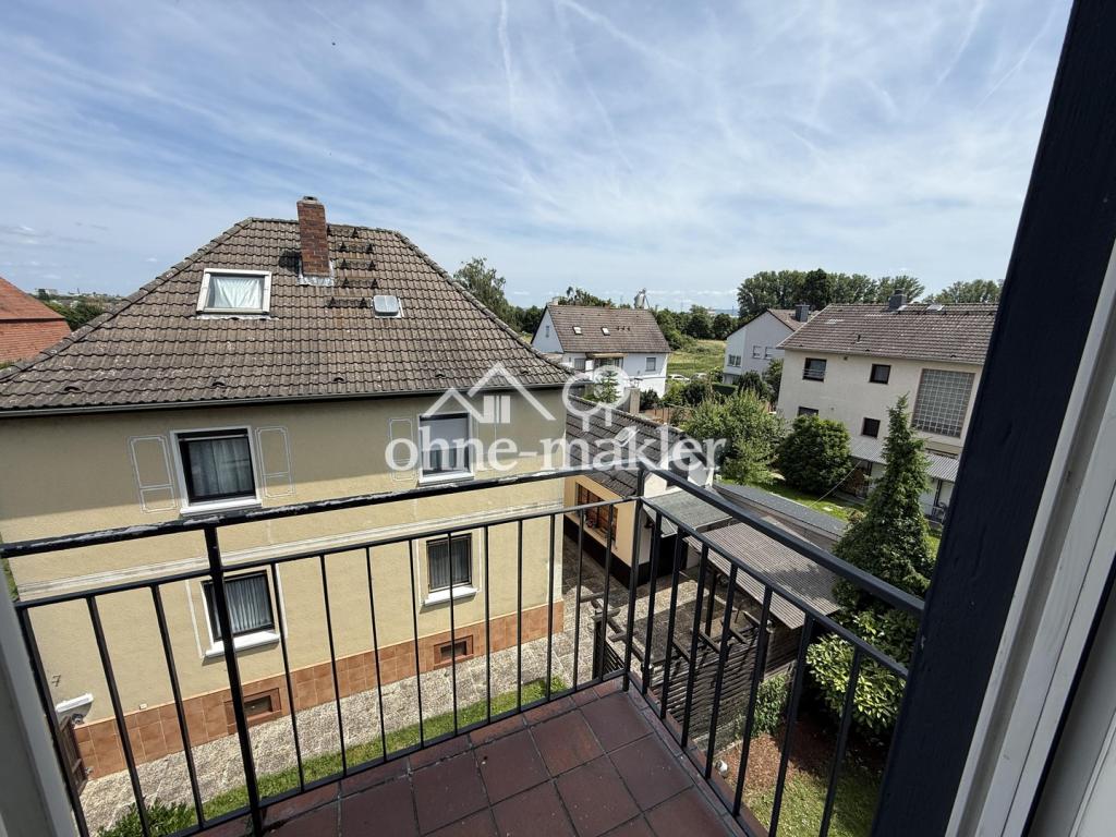 Helle 3-Zimmer-Wohnung mit schönem Ausblick in Hanau-Steinheim - Photo 4