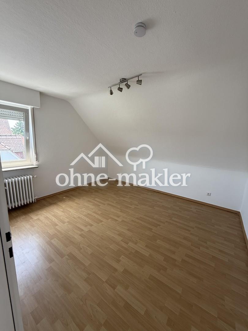 Helle 3-Zimmer-Wohnung mit schönem Ausblick in Hanau-Steinheim - Photo 1