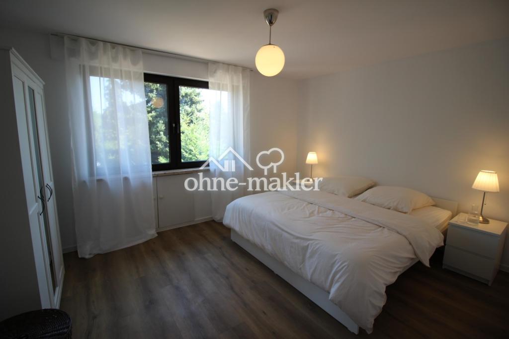 Erstbezug nach Sanierung – 2-Zimmer-Wohnung mit Südbalkon - Foto 5