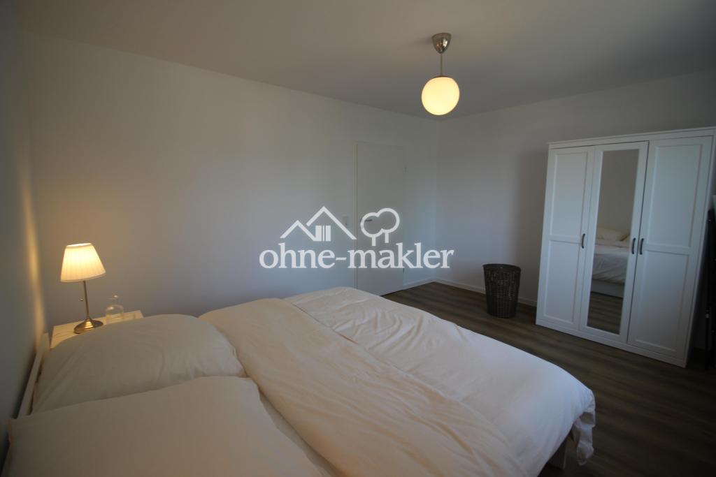Erstbezug nach Sanierung – 2-Zimmer-Wohnung mit Südbalkon - Foto 4