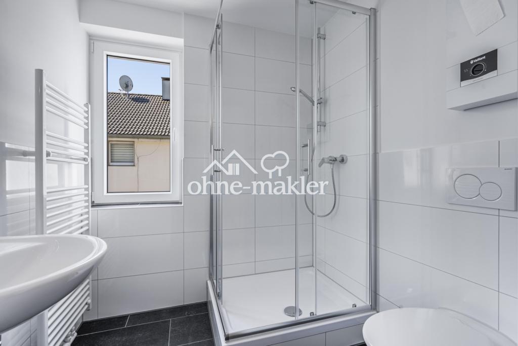 Modernisierte 2-Zimmer Wohnung - sofort bezugsfrei - Photo 2