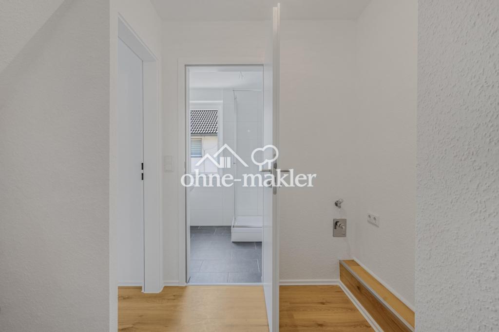 Modernisierte 2-Zimmer Wohnung - sofort bezugsfrei - Photo 4