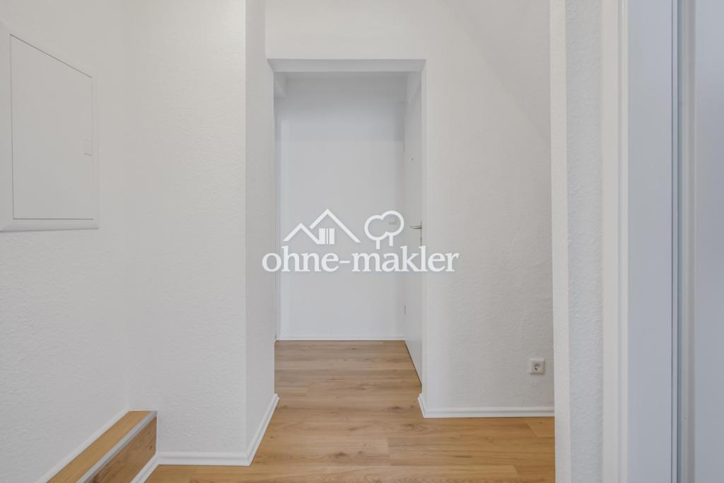 Modernisierte 2-Zimmer Wohnung - sofort bezugsfrei - Photo 3
